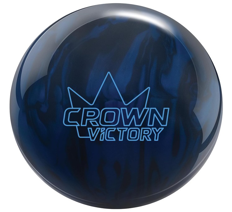 Brunswick Crown Victory Bowling Ball