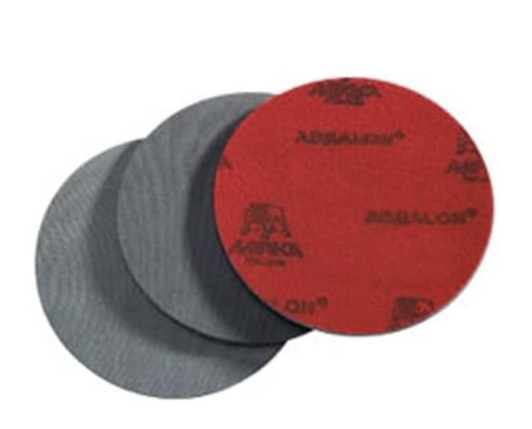 Abralon Set of 3 pads